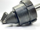 Rohm 680 Mk3 Coa Mt3 Shank 16r 10r Used Live Center Face Driver Set 1pc