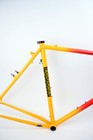Independent Fabrication 57cm Handmade Steel Frameset Cx Gravel Road 700c