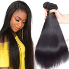 10a Human Hair Bundles Remy Virgin Hair Extensions Straight   Body   Water Curly