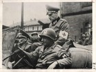 Wwii 7th Army Invasion Of Italy Combat Map Paluzza Northern Italy 1945 Dated