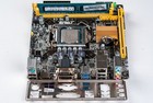 Asus H81i-plus Lga1150 Mini Itx Motherboard 8gb Ddr3 Intel Haswell Sff I3-4170