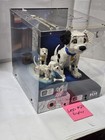 Lego Disney 43271 43269 101 Dalmatians Lighted Store Display Case Clear