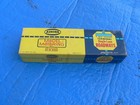 Aurora Model Motoring Tjet 500  1538 9  Straight Single Terminal Roadway Track