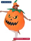 Funny Inflatable Costune Blow Up Costume For Cosplay Party Halloween Suit Parade