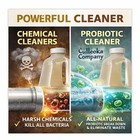 Drain  Septic   Sewer Natural Based Cleaner 1 Jug 64 Oz 