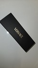 Versace Black Hard Case For Glasses Unisex Eyeglass sunglasses Case
