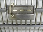 Vintage 1963 Chrysler New Yorker Original Used Grill Nice Genuine Piece 