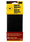 8 Packs 3m Imperial Wet Or Dry Sandpaper 400 Grit  5 Sheets pk  Total 40 Sheets 