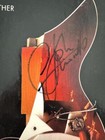 John Entwistle Signed Autograph The Who Join Together Record Album Set Jsa Coa
