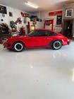 1982 Porsche 911 