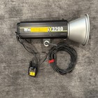 Paul C Buff White Lightning X3200 Monolight Flash Unit - Excellent Condtion