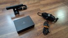 Sony Playstation 4 Psvr Processor Unit Cuh-zvr2 Ps4 Vr  Camera W stand Tested