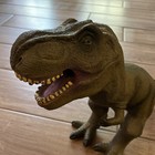 Tyrannosaurus T Rex Dinosaur Large Soft Rubber Figure Toy Maidenhead Toys R Us