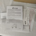 Nib Chicago Roller Derby Skates Mens Sz 8 Euro 41 Black New In Box