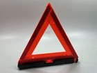 Grote 71432 Warning Triangle Kit - For Truck Emergency   Driver Safety