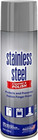 Stainless Steel Cleaner   Polish Aerosol Spray  15 Oz  Pack Of 6