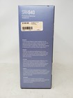 Shure Srh940 Professional Reference Headphones - New In Open Box