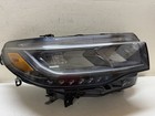 2025 Ford Explorer Sport Right Rh Side Led Headlight Used Oem Rb5b13w029df