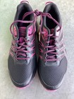 New Asics Trail Scout 2 Shoes Women Running outdoor Sneakers Black Pink Lace Up