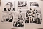 Color 35mm Slide Excess Baggage Alicia Silverstone Walken Movie Press Kit Photo
