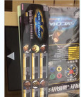 Snk Neogeo Mvs Original Game Card Svc Chaos  1 Kit matching No  
