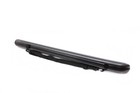 New Black Violin Cello Bow Case Bow Box Carbon Fiber Cases For Violin Bows