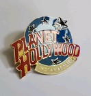 Planet Hollywood Trading Pin Indianapolis Indiana 