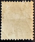 New South Wales - 1897 2d Sg292b P12 Dull Blue    18  e638 