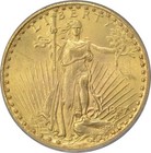 1927  20 Gold St  Gaudens Ms63 Pcgs