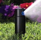 2 Pack- Hunter Industries Pgp Gear-drive Rotorary Sprinkler With 3 Gpm Nozzle