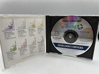 Dakota Collectibles Gunold 970144 Heirloom Corners Embroidery Design Cd-rom