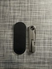 Gareth Bull Knives Shamwari 3    Custom With Zirc Accents On Washers