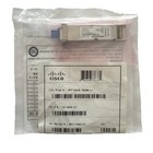  lot Of 2   new  Cisco 10-2542-01 - Xfp10glr-192sr-l Transceivers Ip9iagfcaa