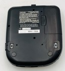Aiwa Xp-33 Discman Portable Cd Player - Tested And Working 1994 Vintage 