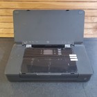 Hp Officejet 200 Portable Inkjet Color Wifi Printer     Used - With Usb Cable