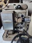 Vintage Bell   Howell Model 245 Pa Autoload 8mm Film Movie Projector Super Clean