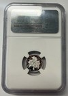 2006-w Pf 70 Ultra Cameo 1 10 Oz Proof Platinum American Eagle