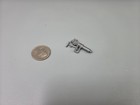Vintage Mattel Space 1999 Eagle 1 Laser Rifle Accessory Original 1976 Nice
