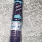 Whirlpool 4396841 Fast Fill Pur Refrigerator Ice   Water Filter 3 