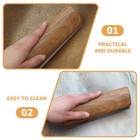Metal Horse Grooming Brush Ergonomic Design Easy To Use For Pets