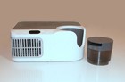 Chilipad Dp999na Dock Pro Sleep System   No Cooling Pads  Unit Only  