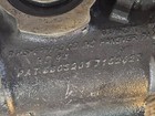 Sheppard Hd94sd1 Helper Power Steering Gear Fit On Truck Mack Gu713