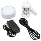 Ionic Detox Foot Bath Spa Cleanse Machine Portable Salon Ion Aqua Foot Bath