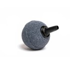 Air Stone Round square Aquarium Pond Airstones Oxygen Bubbles Pump Fish Tank New