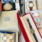 Collection From Charity auction To Collector -wel Known Brand-unused-read Full 