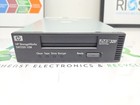 Hp Aj825a Dat320 160 320 Gb  Internal Usb Tape Drive Tested Working