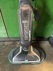  Easy  Hands-free Floor Scrubbing With The Bissell   Spinwave   Hard Floor Spin  