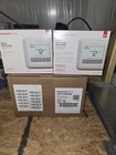 Honeywell Digital Thermostat Package Of 12 Heat cool  75 Each Thermostat 