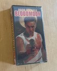 Bloodmoon  1997  Horror Slasher Martial Arts Action Sealed Vhs Lenticular Cover