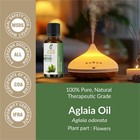 Aglaia Odorata Essential Oil 100  Pure Undiluted Therapeutic Grade 5ml-1000ml